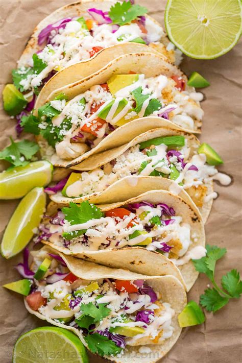 best fish tacos|Easy Fish Tacos Recipe .